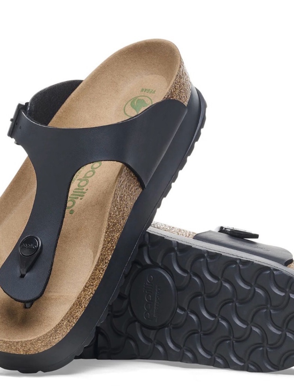 Birkenstock Gizeh PAP Flex Platform